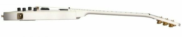 Chitarra Elettrica Epiphone Matt Heafy Les Paul Custom Origins Bone White - 3
