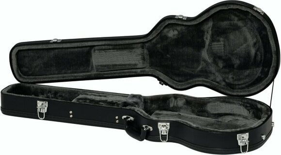Guitare électrique Epiphone Matt Heafy Les Paul Custom Origins Bone White - 5