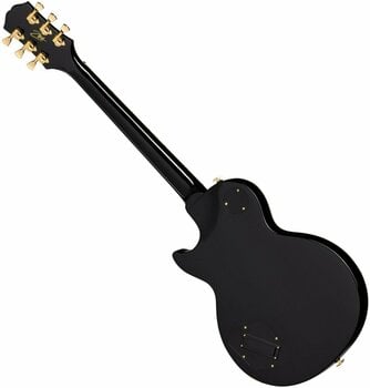 Elektromos gitár Epiphone Matt Heafy Les Paul Custom Origins Ebony - 2
