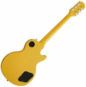 Guitare électrique Epiphone Les Paul Special LH TV Yellow - 2