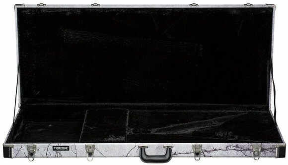 Koffer voor elektrische gitaar ESP LTD CTOMBVFF Tombstone V G Koffer voor elektrische gitaar - 2