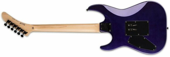 Električna gitara ESP LTD GL-200SBT Sunburst - 3