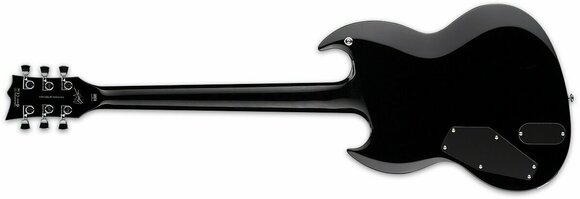 Ηλεκτρική Κιθάρα ESP LTD GT-600 Μαύρο - 3