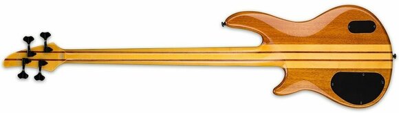 Basse électrique ESP LTD H-1004SE HN Honey Natural Basse électrique - 3