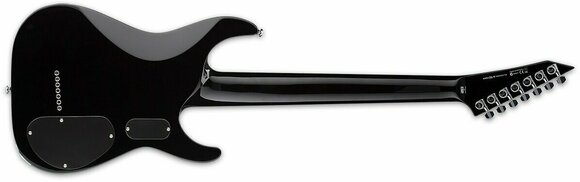 Gitara elektryczna ESP LTD M-50FR LH Neon Green Gitara elektryczna - 2