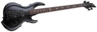 Bajo de 4 cuerdas ESP LTD TA-204 FRX Black Bajo de 4 cuerdas - 1