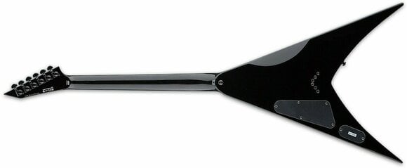 Ηλεκτρική Κιθάρα ESP LTD V401B Μαύρο - 2