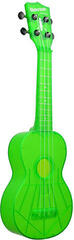 Sopránové ukulele Kala Waterman Sour Apple Fluorescent Sopránové ukulele - 2