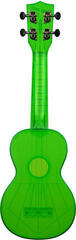 Sopránové ukulele Kala Waterman Sour Apple Fluorescent Sopránové ukulele - 3