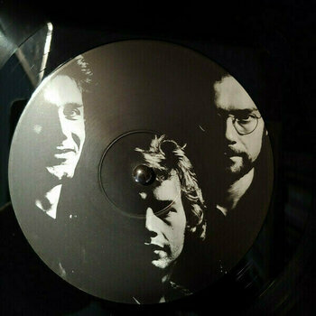 LP King Crimson - Red (Remastered) (LP) - 2
