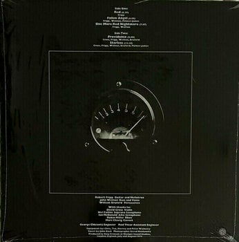LP King Crimson - Red (Remastered) (LP) - 4