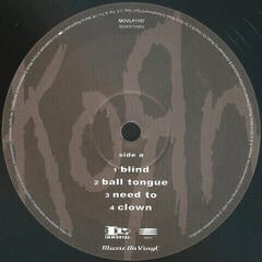 Schallplatte Korn - Korn (180g) (2 LP) - 1