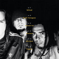 Schallplatte Korn - Korn (180g) (2 LP) - 6