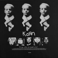 Schallplatte Korn - Life Is Peachy (180g) (LP) - 3