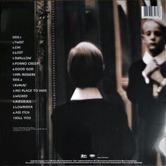 Schallplatte Korn - Life Is Peachy (180g) (LP) - 5