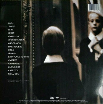 Disque vinyle Korn - Life Is Peachy (180g) (LP) - 6