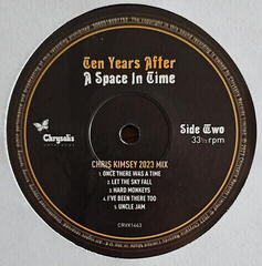 Disc de vinil Ten Years After - A Space In Time (50th Anniversary) (2 LP) - 3