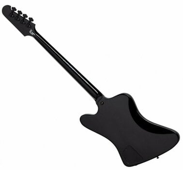 Elektrická basgitara Gibson Gene Simmons G2 Thunderbird Bass Ebony Elektrická basgitara - 2