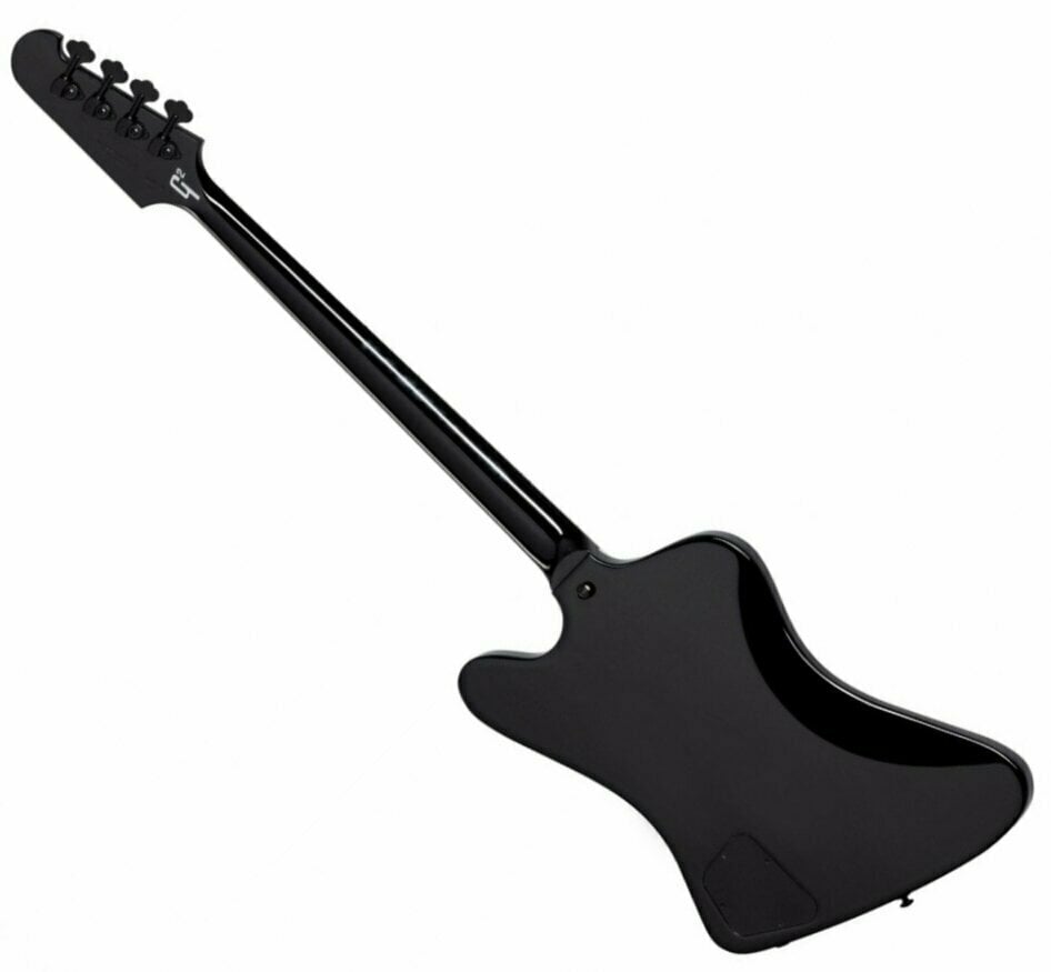 Gibson Gene Simmons G² Thunderbird Bass Gibson Gene Simmons G2 Thunderbird review | Guitar World