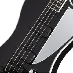 E-Bass Gibson Gene Simmons G2 Thunderbird Bass Ebony E-Bass - 3