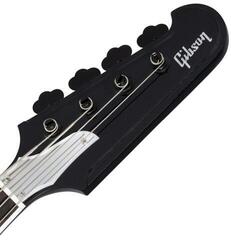 E-Bass Gibson Gene Simmons G2 Thunderbird Bass Ebony E-Bass - 6