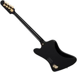 E-Bass Gibson Rex Brown Thunderbird Bass Ebony E-Bass - 1