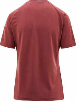 Jersey/T-Shirt Briko Adventure Graphic Lady Jersey Jersey Brown/Pinkish XL - 3