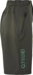Cyklonohavice Briko Adventure Bermuda Dark Green L Cyklonohavice - 1