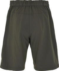 Cyklonohavice Briko Adventure Bermuda Dark Green L Cyklonohavice - 2