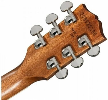 Gitara elektryczna Gibson Les Paul Standard 60s Faded Vintage Cherry Sunburst - 8
