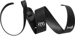 Каишка за китара Gibson Adam Jones 1979 Premium Black Каишка за китара - 1