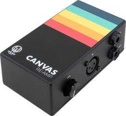 DI-Box Walrus Audio Canvas Re-Amp DI-Box - 2
