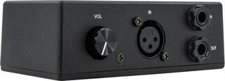 DI-Box Walrus Audio Canvas Re-Amp DI-Box - 3