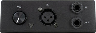 DI-Box Walrus Audio Canvas Re-Amp DI-Box - 4