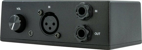 Procesor dźwiękowy/Procesor sygnałowy Walrus Audio Canvas Re-Amp - 6