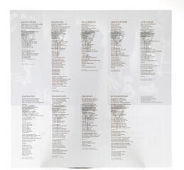 Disco de vinilo Testament - Souls of Black (180g) (LP) - 3