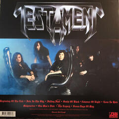 Disco de vinilo Testament - Souls of Black (180g) (LP) - 4