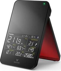Utbildning i elektronik Voice Caddie SC4 Simulator + Launch Monitor - 1
