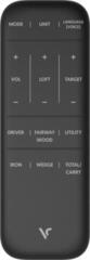 Utbildning i elektronik Voice Caddie SC4 Simulator + Launch Monitor - 5
