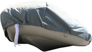 Krycí plachta na loď Allroundmarin Inflatable Boat Cover - - 1