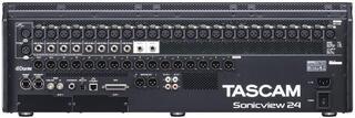 Digital Mixer Tascam Sonicview 24 Digital Mixer - 3