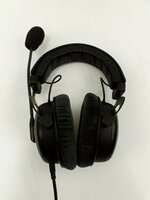 Beyerdynamic MMX 300 2nd GEN Fekete PC headset