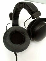 Beyerdynamic MMX 300 2nd GEN Fekete PC headset