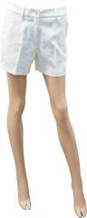 Shorts J.Lindeberg Gwen Printed Golf Short White Sphere Dot - 3