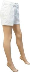 Shorts J.Lindeberg Gwen Printed Golf Short White Sphere Dot - 4