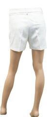 Шорти J.Lindeberg Gwen Printed Golf Short White Sphere Dot - 5