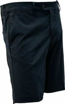 Pantalones cortos J.Lindeberg Vent Golf Shorts Black 30 - 2