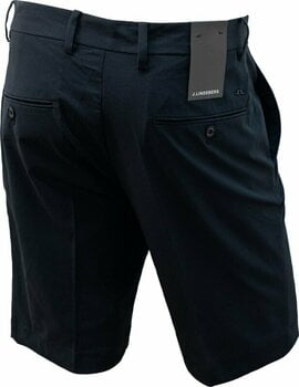 Kratke hlače J.Lindeberg Vent Golf Shorts Black 30 - 3