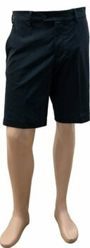 Kratke hlače J.Lindeberg Vent Golf Shorts Black 30 - 4