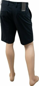 Kraťasy J.Lindeberg Vent Golf Shorts Black 34 - 6